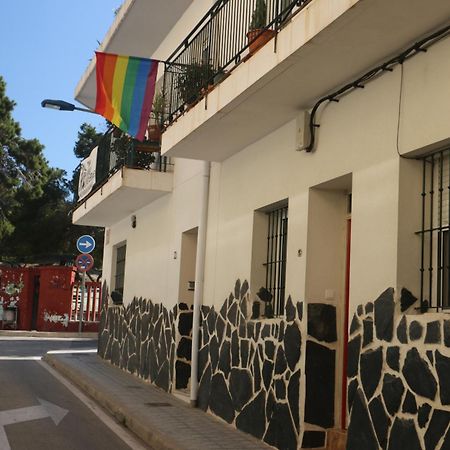 Petirrojo Villa Santa Pola Eksteriør billede