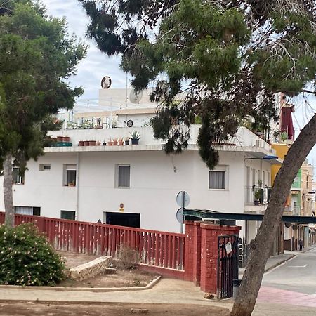 Petirrojo Villa Santa Pola Eksteriør billede