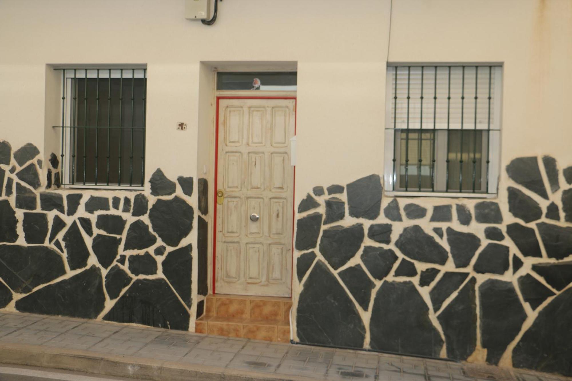 Petirrojo Villa Santa Pola Eksteriør billede