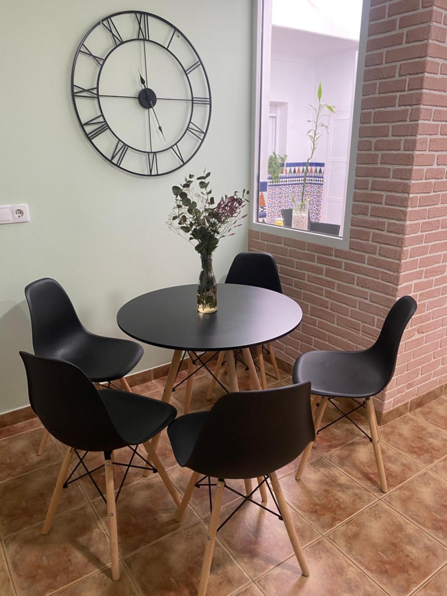 Petirrojo Villa Santa Pola Eksteriør billede