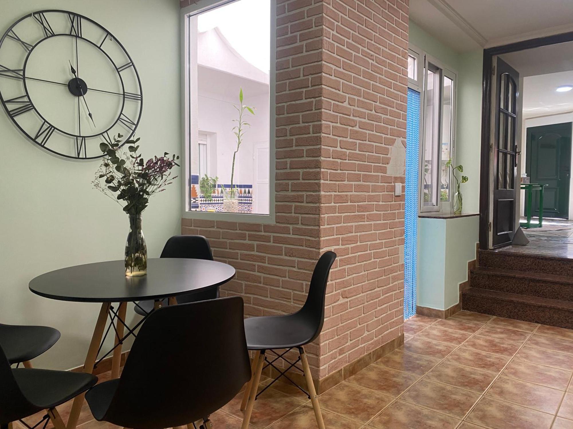 Petirrojo Villa Santa Pola Eksteriør billede