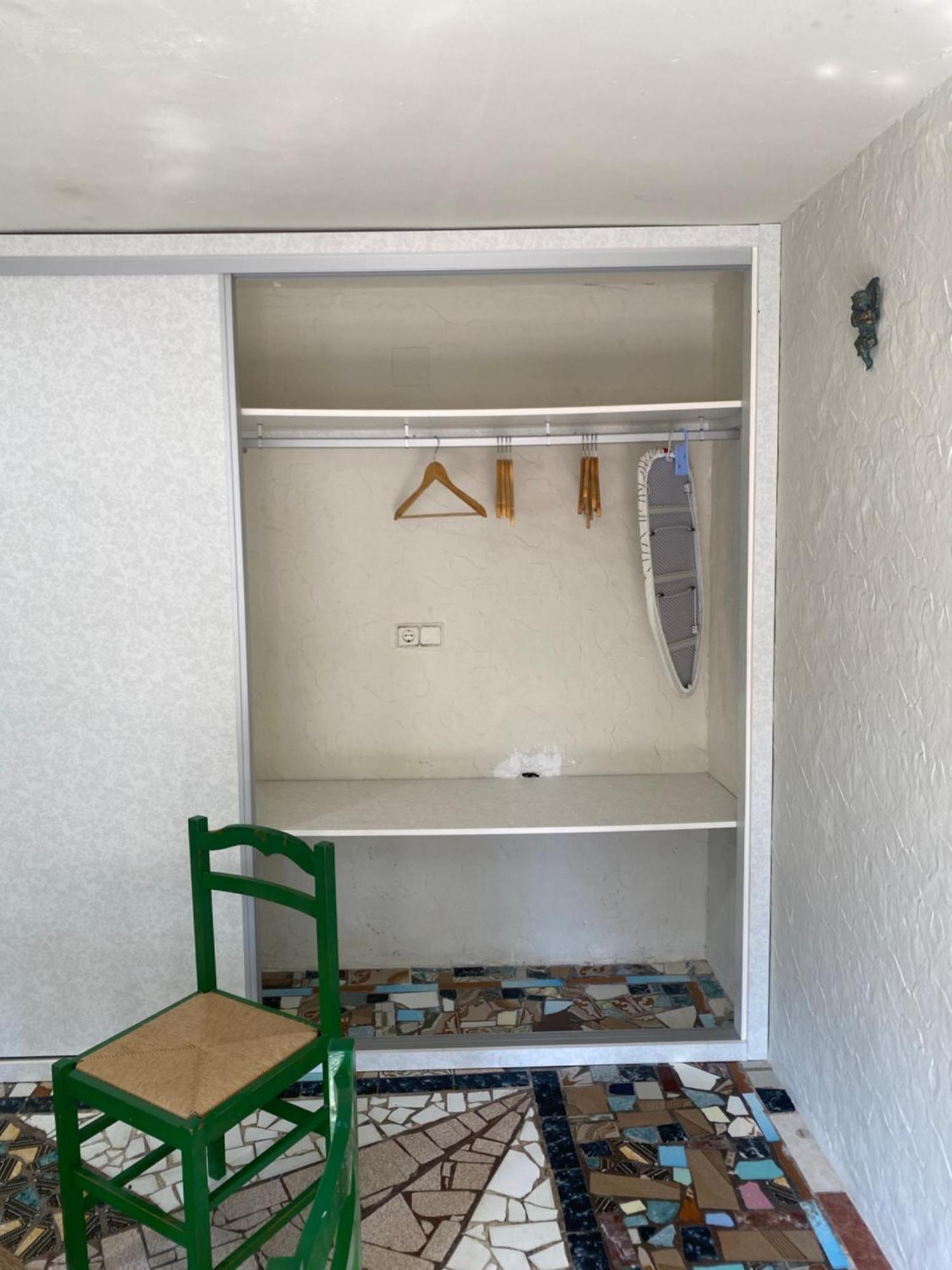 Petirrojo Villa Santa Pola Eksteriør billede