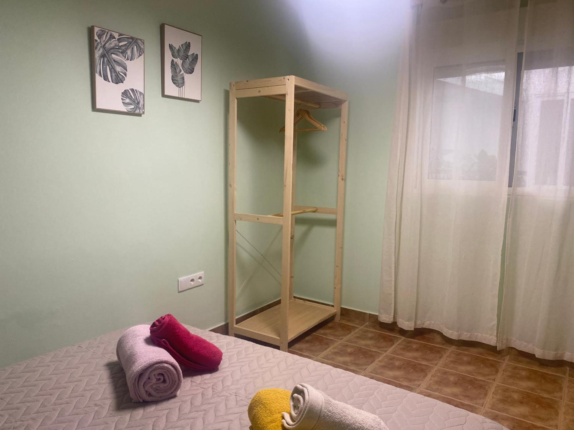 Petirrojo Villa Santa Pola Eksteriør billede