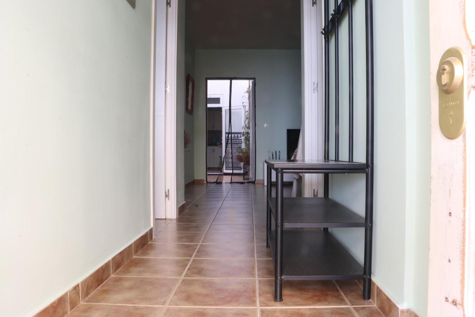 Petirrojo Villa Santa Pola Eksteriør billede