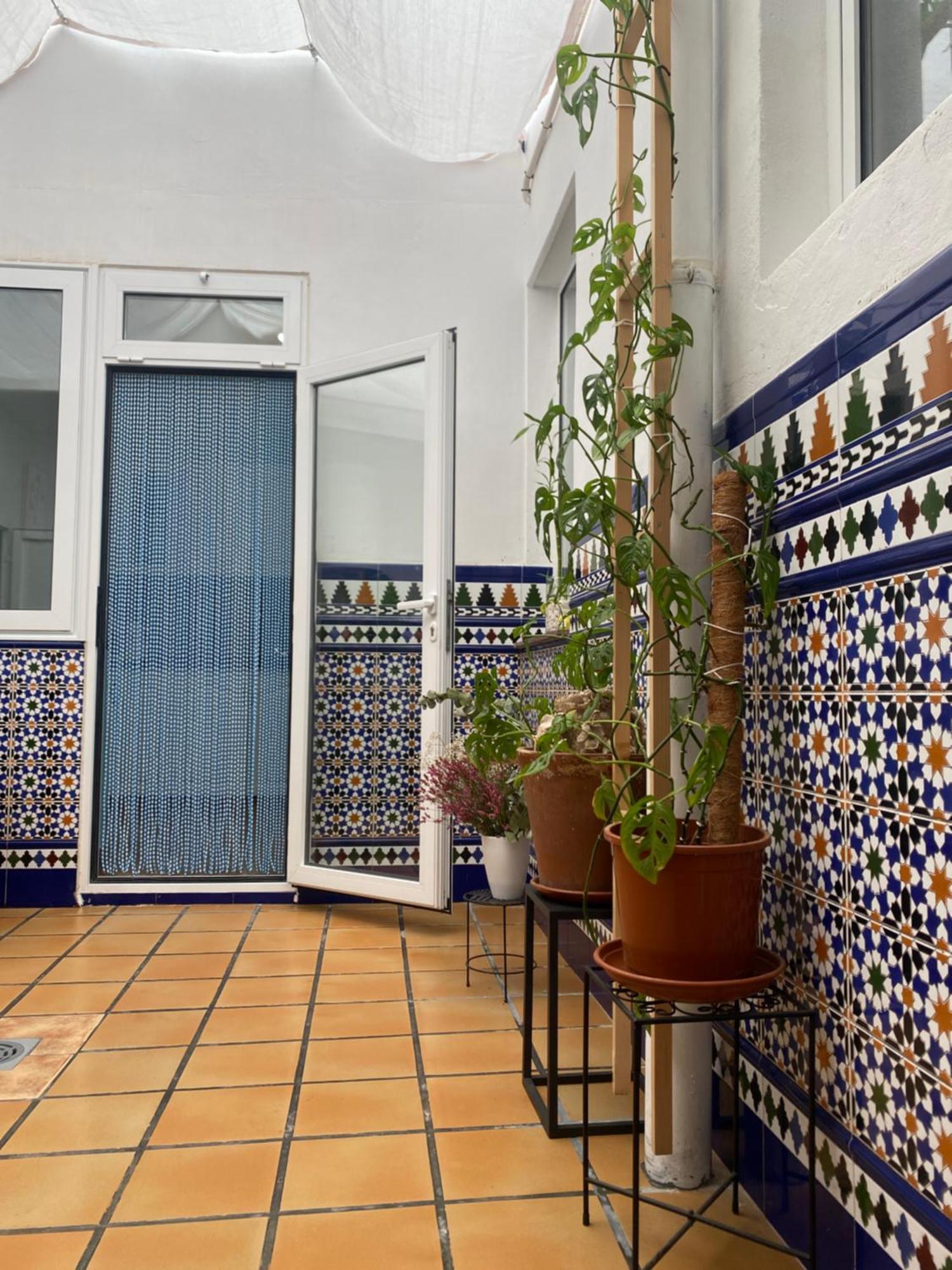 Petirrojo Villa Santa Pola Eksteriør billede