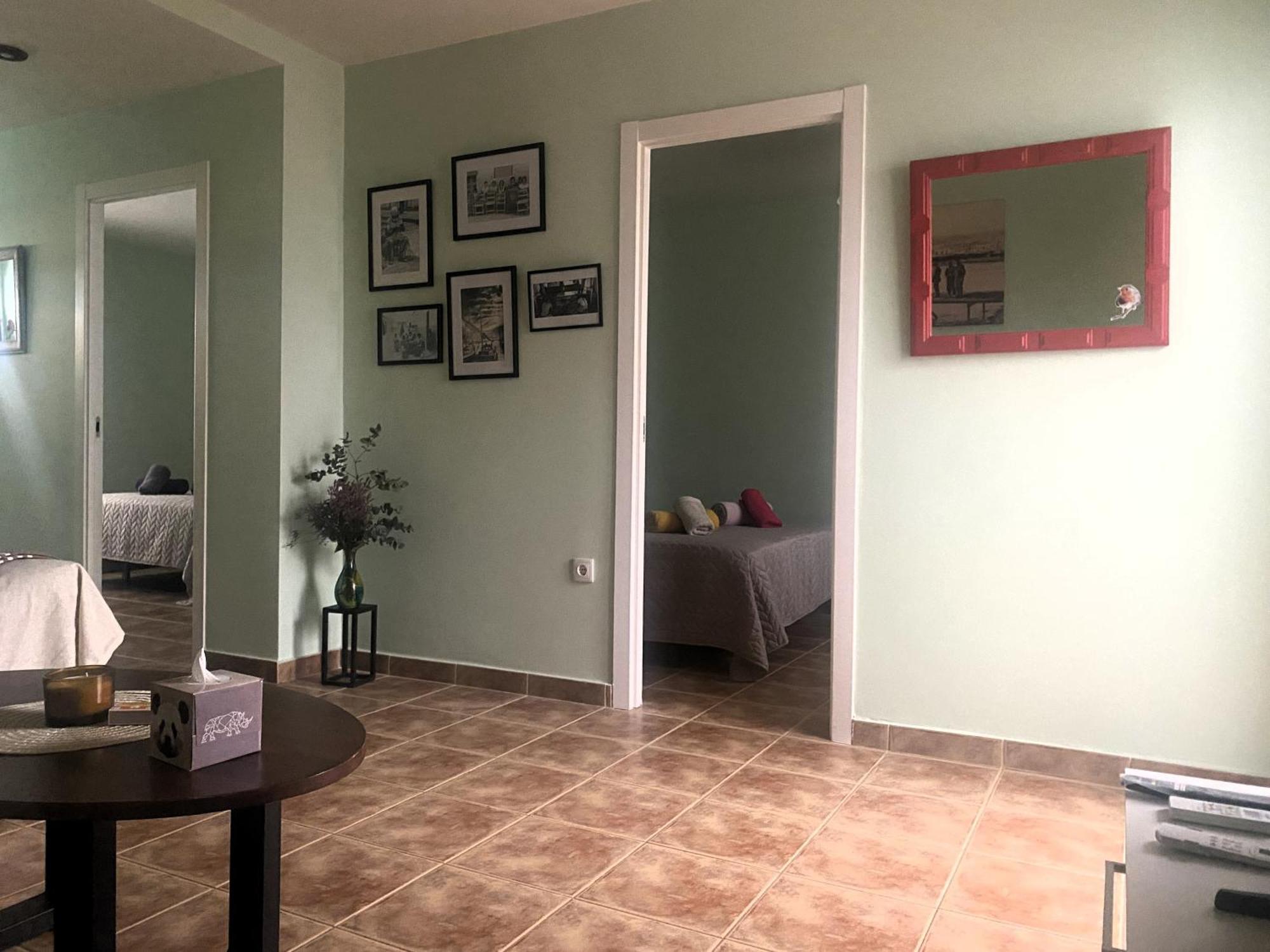 Petirrojo Villa Santa Pola Eksteriør billede