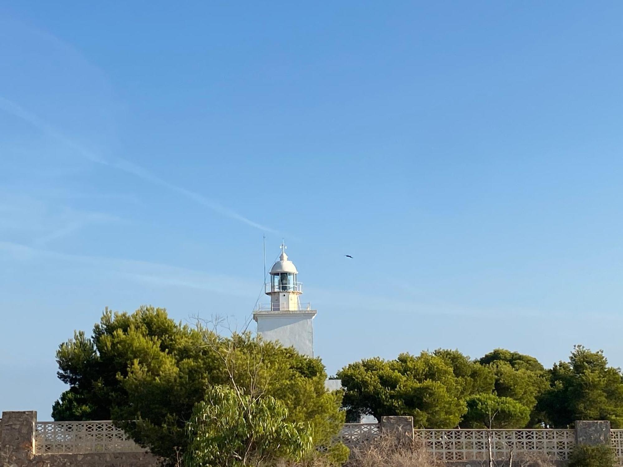 Petirrojo Villa Santa Pola Eksteriør billede