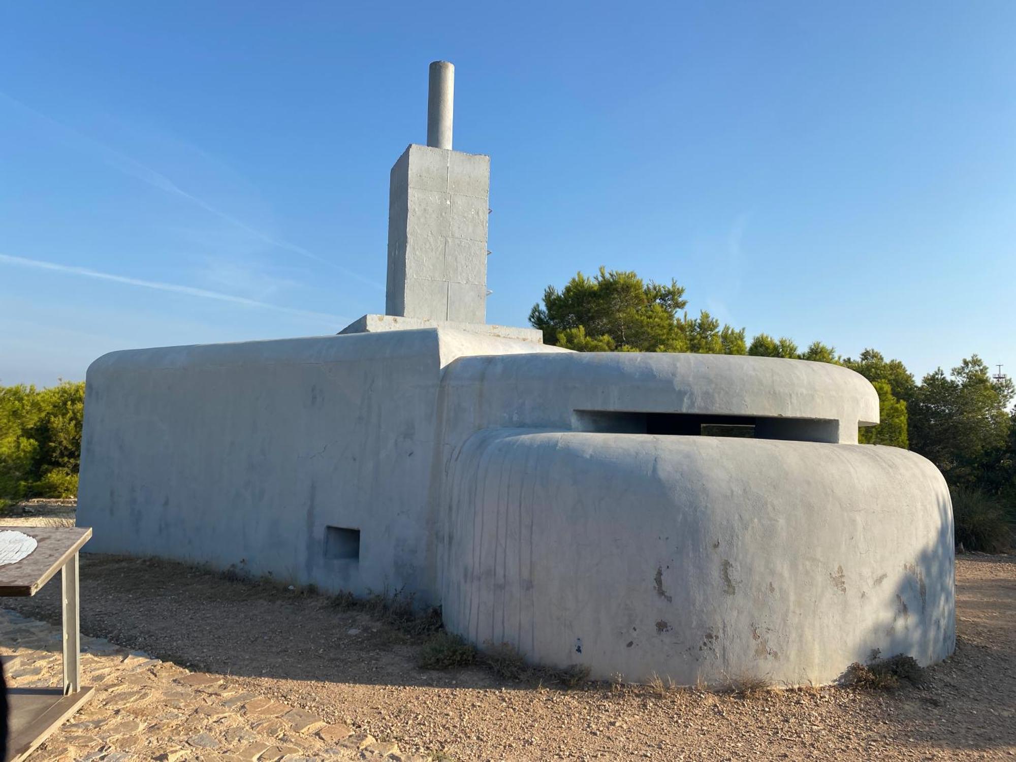 Petirrojo Villa Santa Pola Eksteriør billede