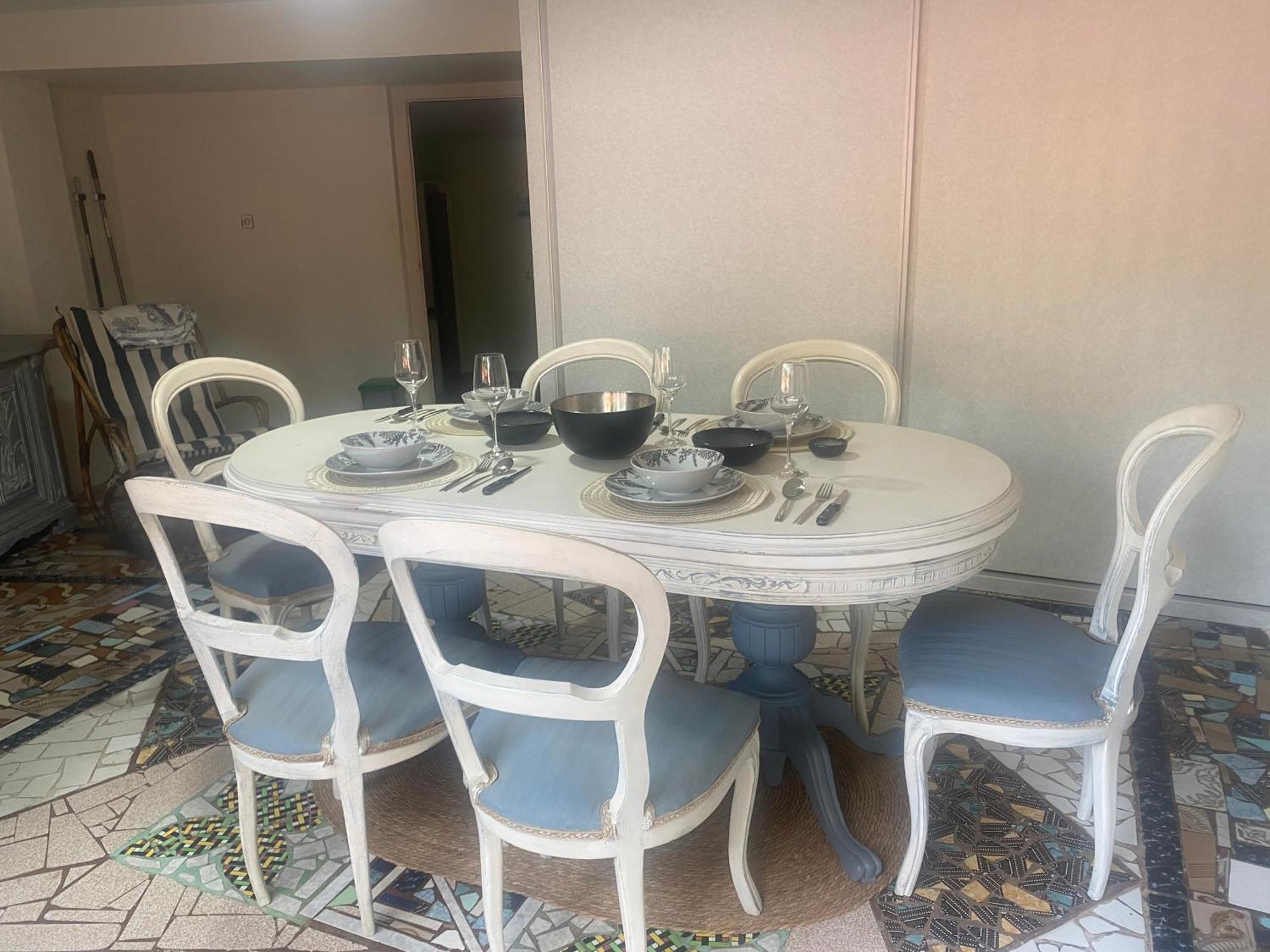 Petirrojo Villa Santa Pola Eksteriør billede
